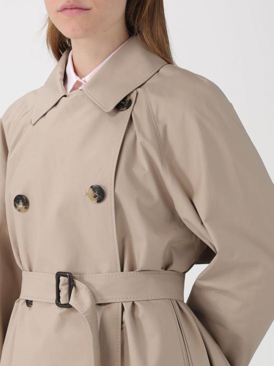 26SS 막스마라 더 큐브 자켓 2619021114600 013 Beige - MAXMARA THE CUBE