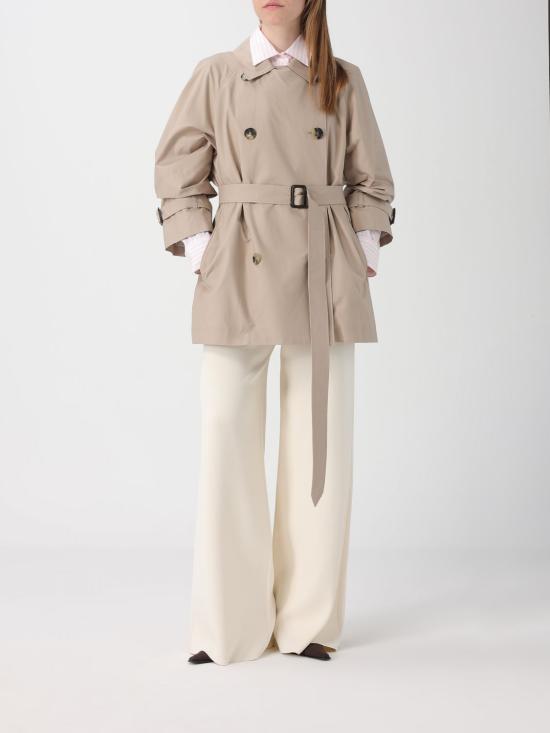 26SS 막스마라 더 큐브 자켓 2619021114600 013 Beige - MAXMARA THE CUBE