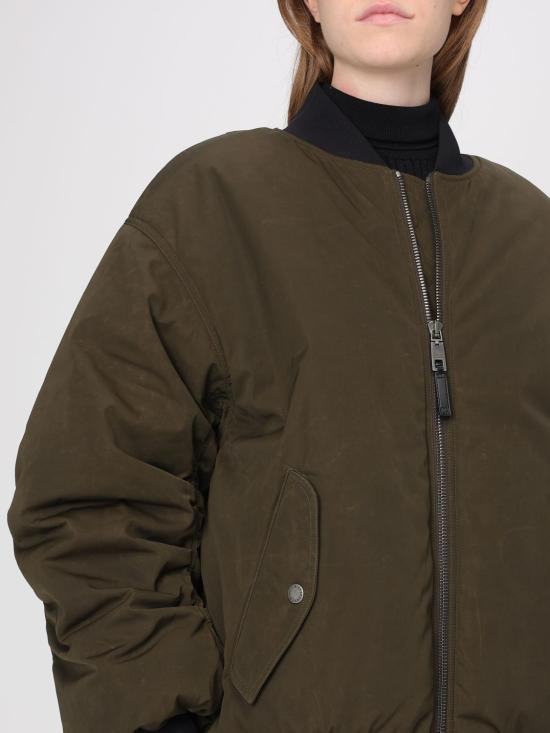 25FW 돌체앤가바나 자켓 F9T50THUMV3 V0531 Green - DOLCE & GABBANA