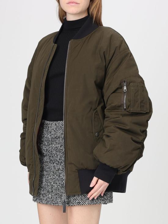 25FW 돌체앤가바나 자켓 F9T50THUMV3 V0531 Green - DOLCE & GABBANA