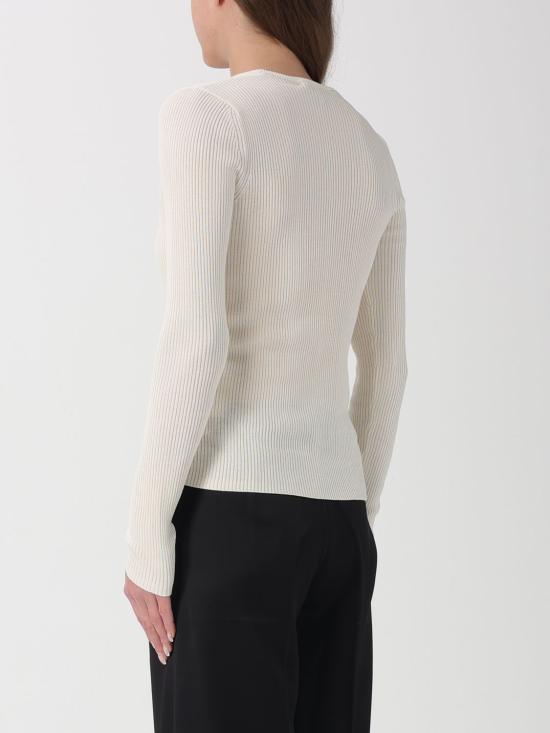 25FW 비르기테 허스카인드 가디건 5619106 OFF White - BIRGITTE HERSKIND