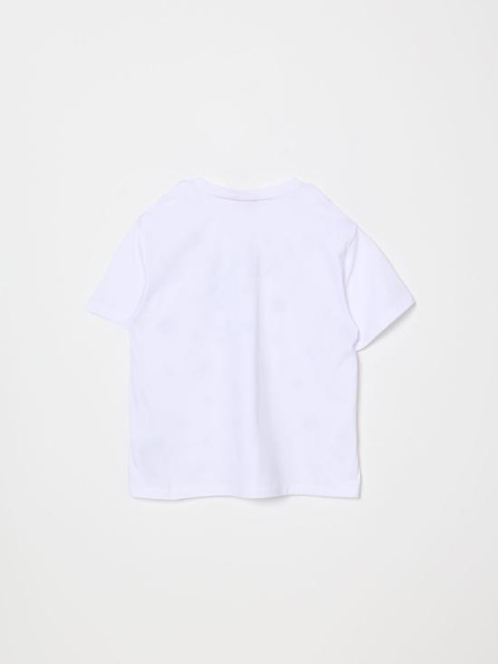 26SS [키즈] 막스앤코 티셔츠 MX0289MX057 MX100 White - MAX & CO.