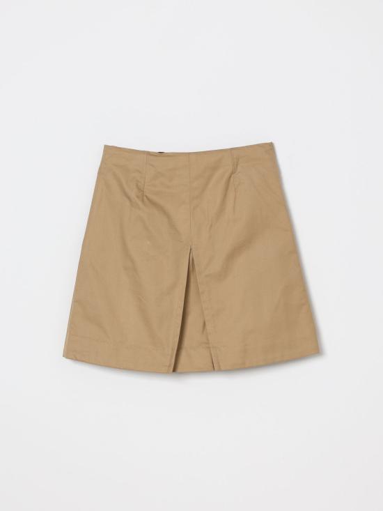 26SS [키즈] 버버리 스커트 8117160 B9719 Sand - BURBERRY