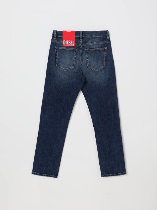 26SS [키즈] 디젤 진 J00809KXBS1 K01 Denim - DIESEL