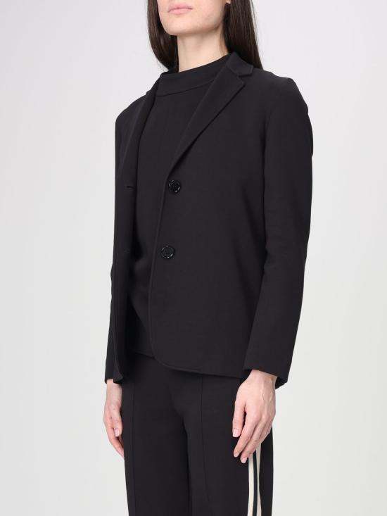 26SS 에스막스마라 자켓 2619911061600 002 Black - 'S MAX MARA