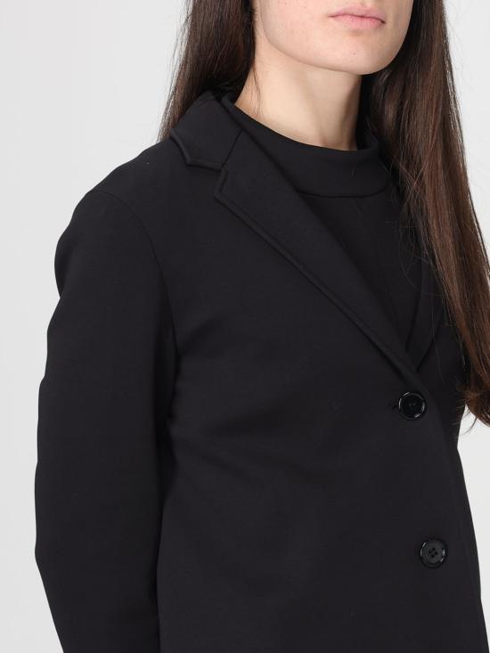 26SS 에스막스마라 자켓 2619911061600 002 Black - 'S MAX MARA