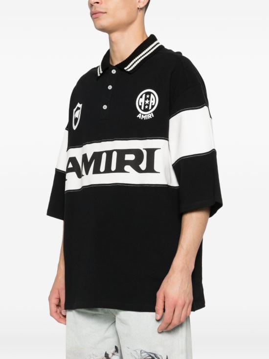 26SS 아미리 반팔 티셔츠 AMTOJR1003 001 - AMIRI