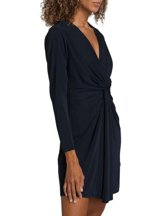  샹크 아 세트 숏 원피스 Cinq à Sept Lunara 드레스 - CINQ A SEPT