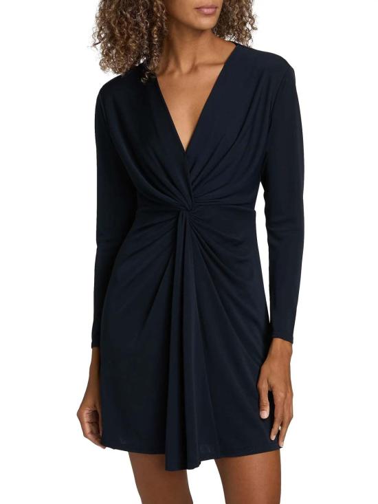  샹크 아 세트 숏 원피스 Cinq à Sept Lunara 드레스