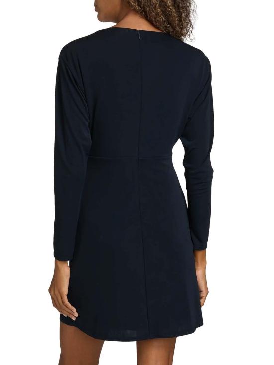  샹크 아 세트 숏 원피스 Cinq à Sept Lunara 드레스 - CINQ A SEPT