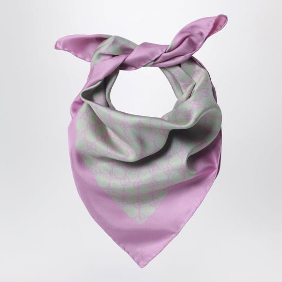 26SS 구찌 머플러/스카프 8564633G001 Multicolor