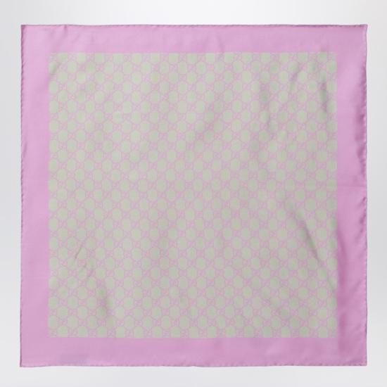 26SS 구찌 머플러/스카프 8564633G001 Multicolor - GUCCI