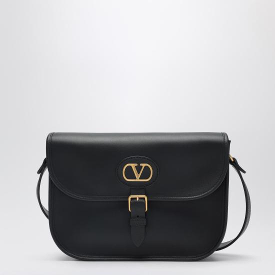 26SS 발렌티노 가라바니 숄더백 8Y2B0S78RBN Black