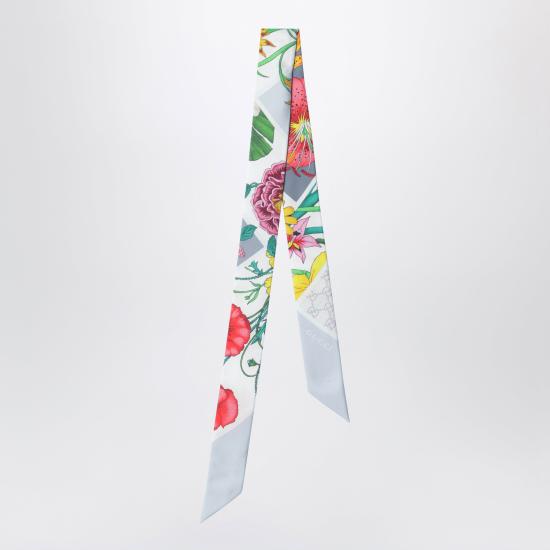 26SS 구찌 머플러/스카프 8512013G001 Grey