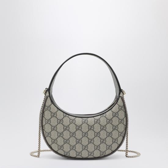 26SS 구찌 오피디아 스몰 숄더백 838463FAE0P Beige - GUCCI