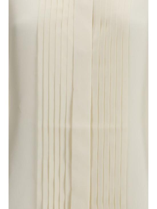 26SS 로에 셔츠 41819065 101 Beige - ROHE