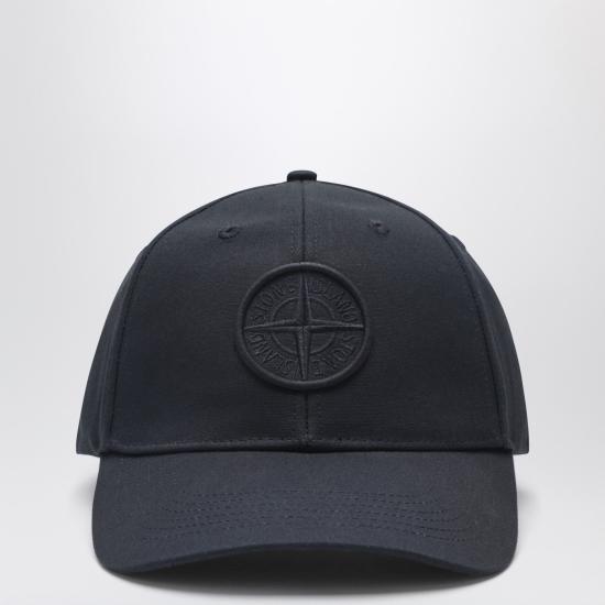 26SS 스톤 아일랜드 볼캡 S159100013S0248 Blue