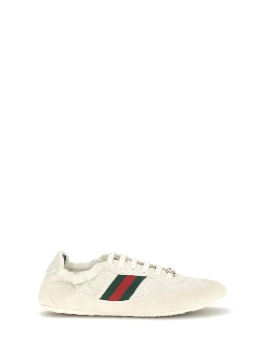 26SS 구찌 스니커즈 857963AAF2F 9163 Beige