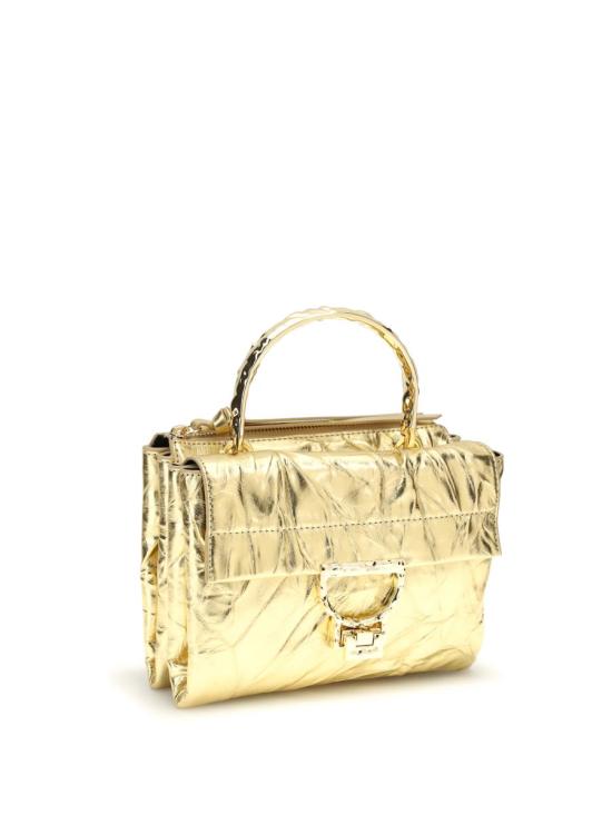26SS 코치넬리 토트백 E1U3F55B701 J00 GOLD - COCCINELLE