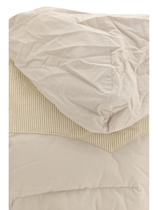 26SS 이자벨마랑에뚜왈 베스트 GI0082FAC3G01E 23EC Beige - ISABEL MARANT ETOILE