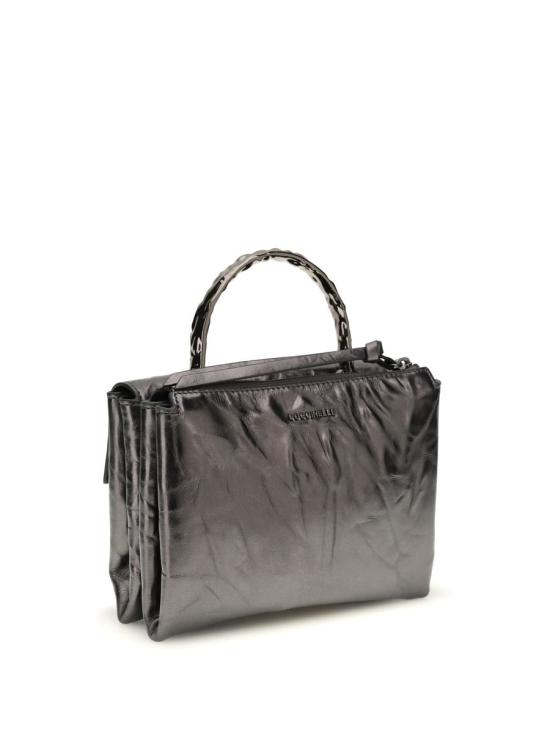 26SS 코치넬리 토트백 E1U3F55B701 Y48 Black - COCCINELLE