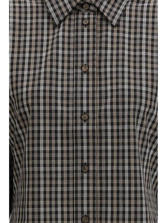 26SS 로에 셔츠 41819082 988 MULTICOLOUR - ROHE