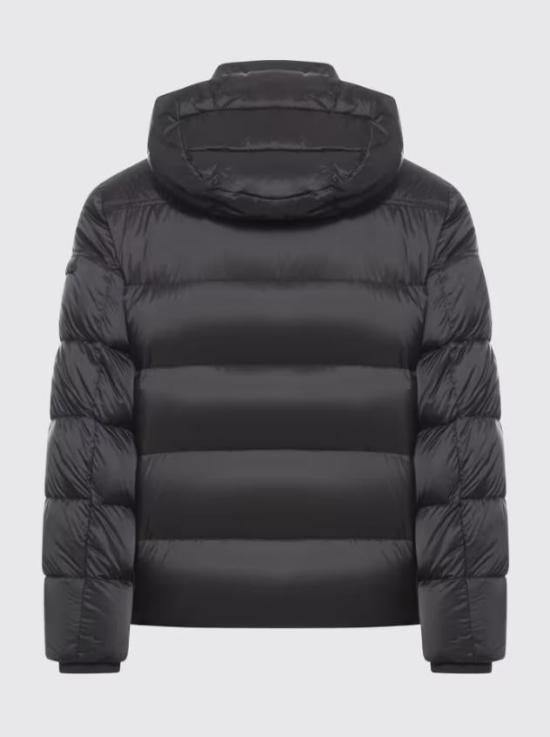 25FW 무레르 BRETT-SH 브렛 SH 자켓 MOUGI100134 TEPA174U0001 NERO Black - MOORER