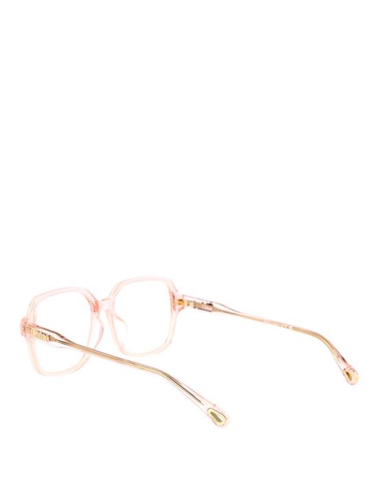 25FW 끌로에 안경 CH0277OA003 Nude Neutrals - CHLOE