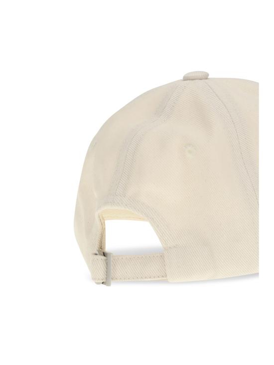 26SS 자크뮈스 볼캡 ACU00670AW00092 110 - JACQUEMUS