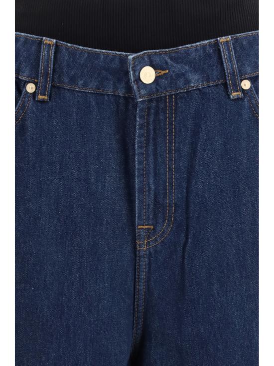 26SS 세븐포올맨카인드 데님 팬츠 7U4T0E52 U71ZI BLUE - 7 FOR ALL MANKIND