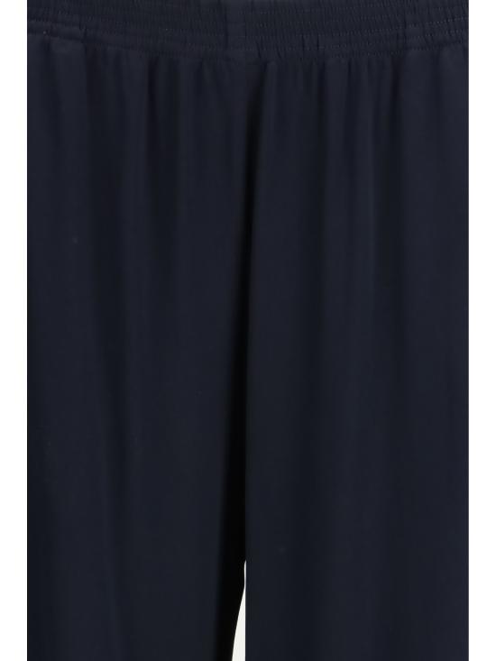 26SS 파비아나 필리피 스트레이트 팬츠 PAD266F291D908 5146 BLUE - FABIANA FILIPPI