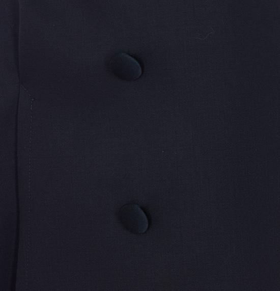 26SS 비비안웨스트우드 미디 스커트 1F020005 W01CLN401 Black - VIVIENNE WESTWOOD