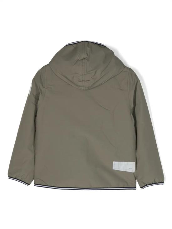 26SS [키즈] 몰로 자켓 5NOSM308 097 8782 DUSTY GREEN - MOLO