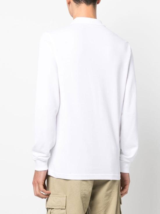 26SS 프레드페리 폴로 티셔츠 M6006 095 100 WHITE - FRED PERRY