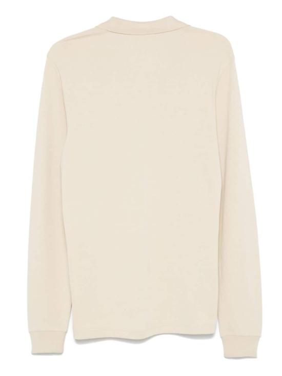 26SS 프레드페리 폴로 티셔츠 M6006 095 W69 OATMEAL WHISKY BROWN - FRED PERRY