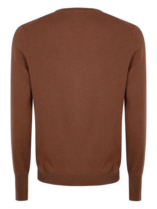 26SS 발렌타인 스웨터 B2P001 12K00 097 14282 VICUNA - BALLANTYNE