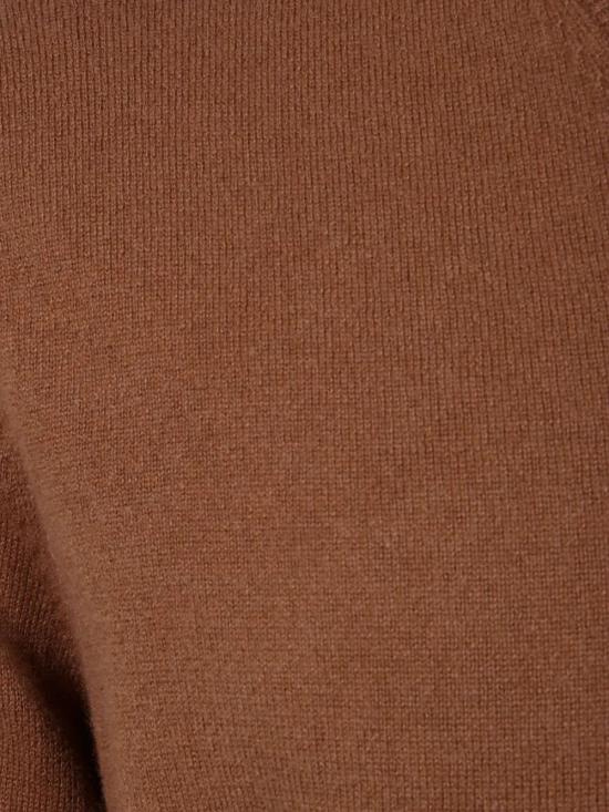 26SS 발렌타인 스웨터 B2P001 12K00 097 14282 VICUNA - BALLANTYNE