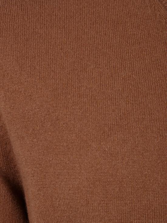 26SS 발렌타인 스웨터 B2P001 12K00 097 14282 VICUNA - BALLANTYNE