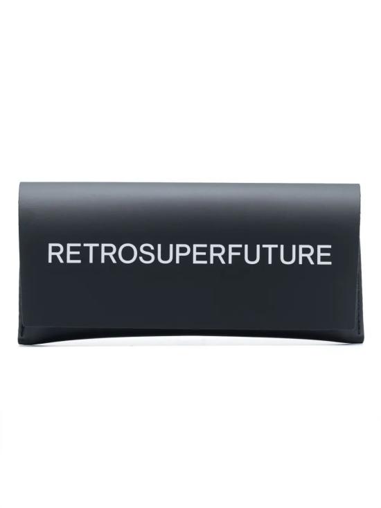 26SS 레트로슈퍼퓨처 선글라스 GIUSTO CG1 097 HAVANA 3627 GREEN - RETROSUPERFUTURE