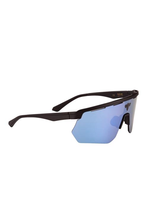 26SS 페이스 하이드 선글라스 RAIDER BLUESILVER - FACE HIDE