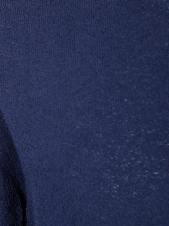 26SS 드루모어 스웨터 D9SP113 096 790 BLUE - DRUMOHR