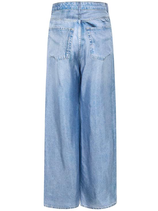 26SS 피에르루이마샤 스트레이트 팬츠 ALOE S 12566 098 102 DENIM - PIERRE LOUIS MASCIA