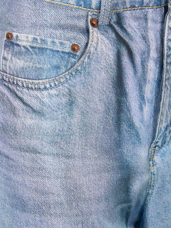 26SS 피에르루이마샤 스트레이트 팬츠 ALOE S 12566 098 102 DENIM - PIERRE LOUIS MASCIA