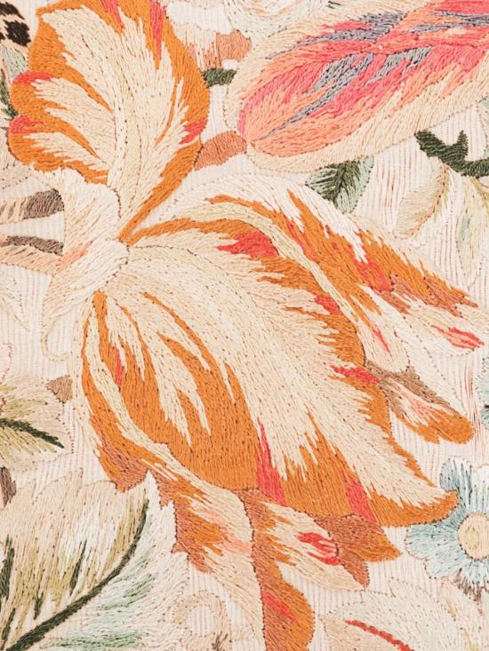 26SS 피에르루이마샤 머플러/스카프 ALOEWON 065X190D 097 515827 MULTI - PIERRE LOUIS MASCIA