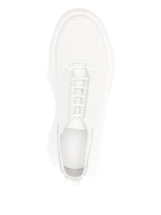 26SS 디 앤티포드 스니커즈 PAUL583 097 WHITE - THE ANTIPODE