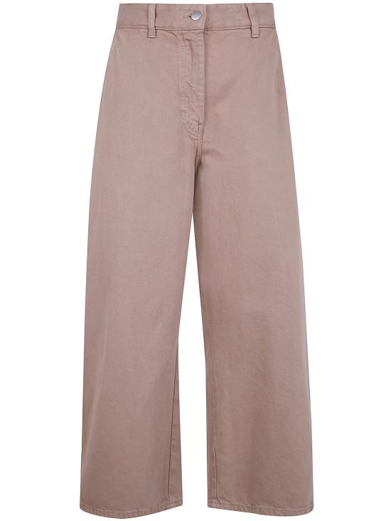 26SS 스튜디오 니콜슨 데님 팬츠 CHALCO SNW 1417 098 PARCEL - STUDIO NICHOLSON