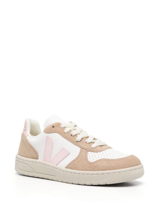 26SS 베자 스니커즈 VX0503299 WHITE PETALE SAHARA - VEJA