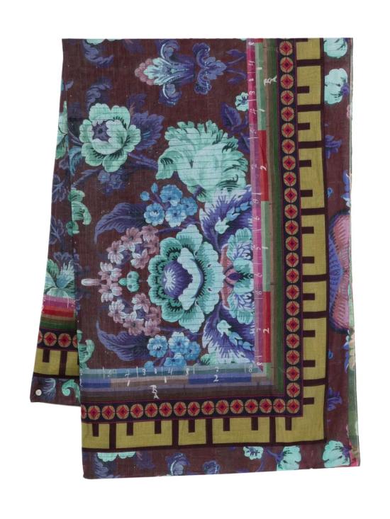 26SS 피에르루이마샤 머플러/스카프 HAWNBCI SW 135X190P 098 517306 FUXIA