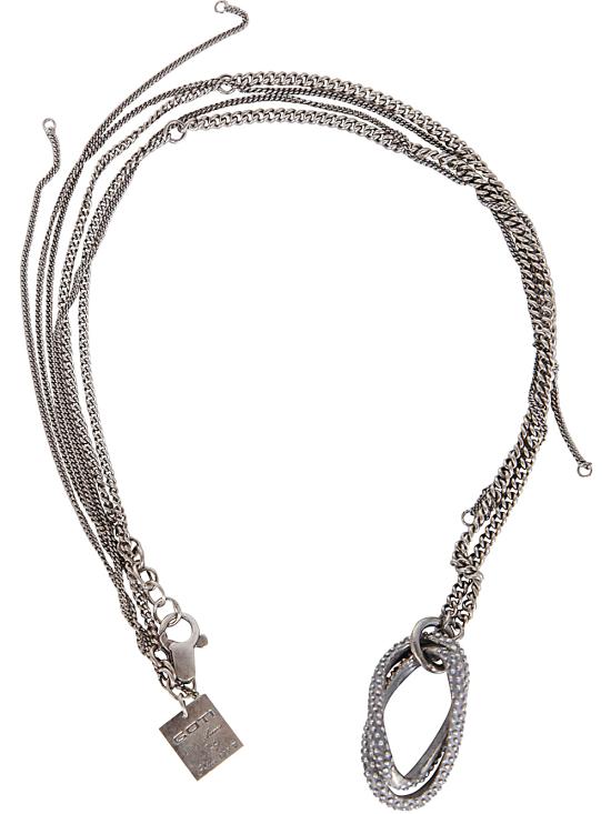 26SS 고티 목걸이/팬던트 CN2174 095 MULTI - GOTI