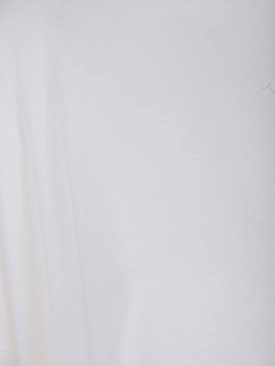 26SS 스튜디오 니콜슨 스웨터 LOOP SNW 1618 097 OPTIC WHITE - STUDIO NICHOLSON